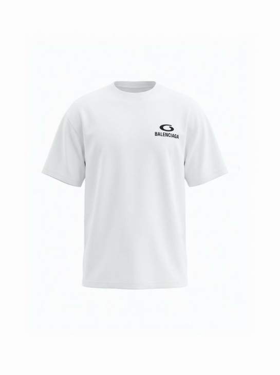 Picture of Balenciaga T Shirts Short _SKUBalenciagaS-2XLxetr31121833